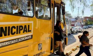 Lee más sobre el artículo Anuncian transporte especial para festival en Parque Bicentenario.