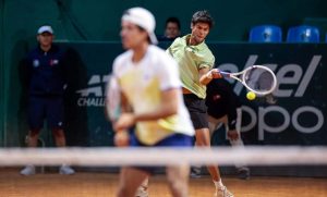 Lee más sobre el artículo Definidos los equipos para el Challenger CDMX