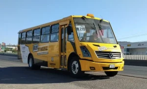 Lee más sobre el artículo Suspenderán transporte municipal en Querétaro por Semana Santa