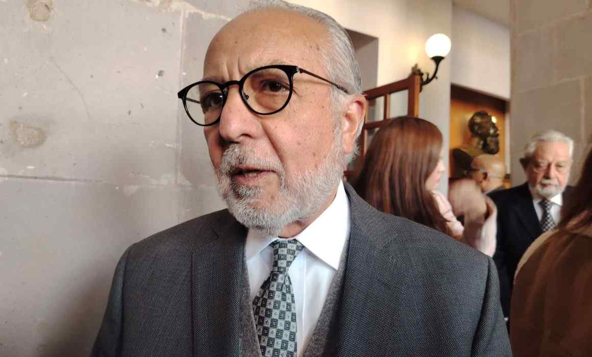 Lee más sobre el artículo Hay condiciones para que el PAN gane la gubernatura del estado: Ignacio Loyola