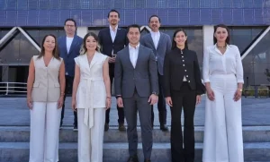 Lee más sobre el artículo Realiza Felifer Macías nuevos nombramientos en el gabinete municipal