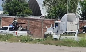 Lee más sobre el artículo Aseguran más de 16 mil litros de diésel ilegal en La Piedad