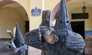 Lee más sobre el artículo Querétaro reportó ocupación hotelera de hasta 60% durante Semana Santa