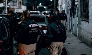 Lee más sobre el artículo Fallecen 3 personas durante operativo en table dance clandestino.