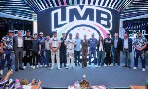 Lee más sobre el artículo Conspiradores presentan uniforme para temporada 2026