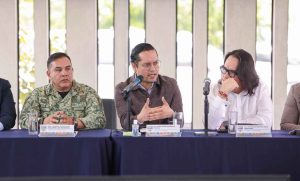 Lee más sobre el artículo Reportan baja delictiva en zona metropolitana