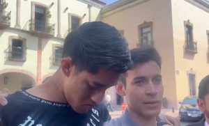 Lee más sobre el artículo Familiares de árbitro fallecido afirman que fue agredido y gozaba de buena salud.