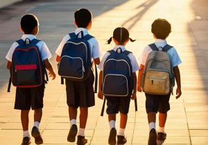 Lee más sobre el artículo Listo regreso a clases este lunes; sin incidencias en escuelas de Querétaro.