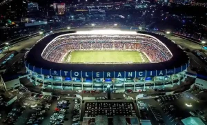 Lee más sobre el artículo Afición de Gallos denuncia represión en el Corregidora