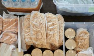 Lee más sobre el artículo Invierte DIF Estatal 15 mdp para entregar despensas 2026