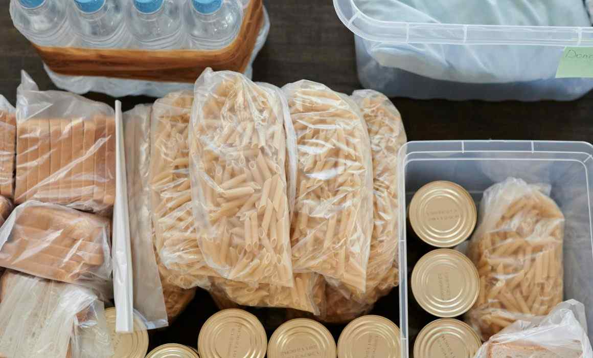 Lee más sobre el artículo Invierte DIF Estatal 15 mdp para entregar despensas 2026