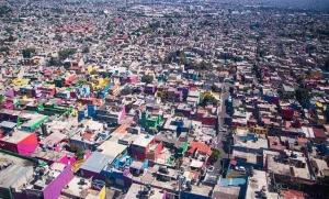 Lee más sobre el artículo Vivienda en México sube 4% anual durante abril