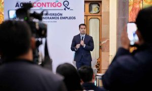Lee más sobre el artículo Respalda Felifer negativa del PAN a Ley de Identidad de Género
