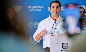 Lee más sobre el artículo Felifer respalda veto de Kuri a Ley de Identidad de Género