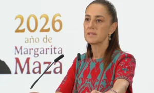 Lee más sobre el artículo Esperan aún confirmación de visita de Claudia Sheinbaum a Querétaro
