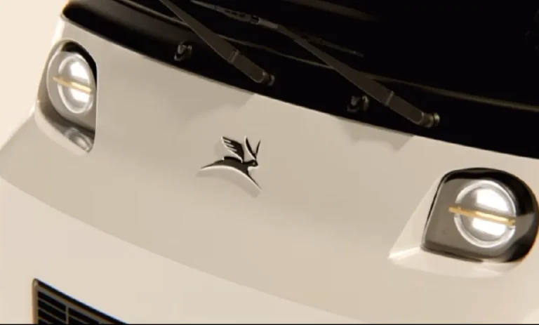 Auto Olinia se presentará el 7 de junio