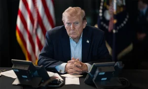 Lee más sobre el artículo Propone Trump eliminar temporalmente impuesto a gasolina