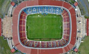 Lee más sobre el artículo Prestarán Estadio Corregidora para activaciones del Mundial