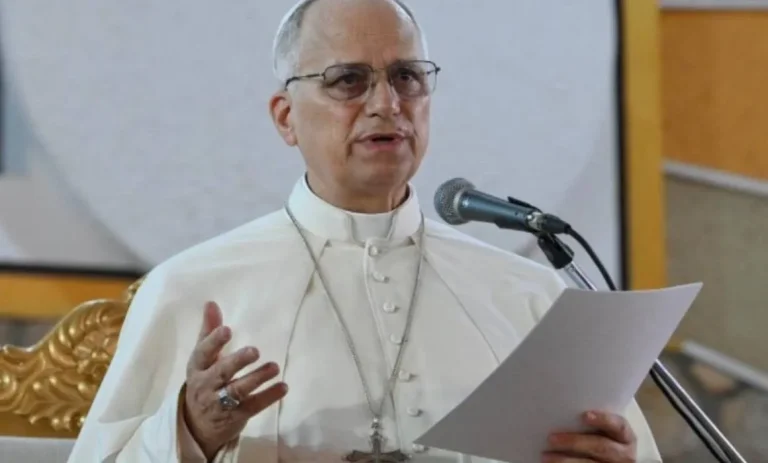 Exige el papa León XIV frenar el lucro en el desarrollo de la IA
