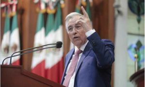 Lee más sobre el artículo Estos son los cargos que enfrenta Rubén Rocha
