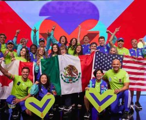 Lee más sobre el artículo Uniformará FIFA al personal del programa de Voluntarios en el Mundial 2026