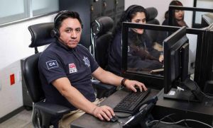 Lee más sobre el artículo Reduce Corregidora 60% llamadas no contestadas al 911.