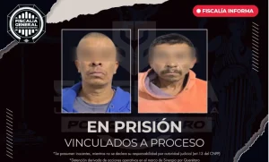 Lee más sobre el artículo Detienen a 2 por machetear a sus vecinos durante riña en Corregidora