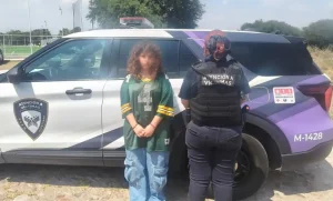 Lee más sobre el artículo Localizan con vida a adolescente que se encontraba desaparecida