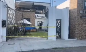 Lee más sobre el artículo Prenden fuego a restaurante de San Juan del Río