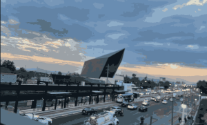 Lee más sobre el artículo En funcionamiento cárcamo de Paseo 5 de Febrero ante inicio de temporada de lluvias