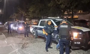Lee más sobre el artículo Detienen a 92 personas en una semana en Querétaro