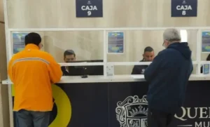 Lee más sobre el artículo Más de 18 mil vistos buenos de PC en Querétaro en 3 meses