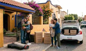 Lee más sobre el artículo Nuevas generaciones tardan más en independizarse del hogar y tener hijos