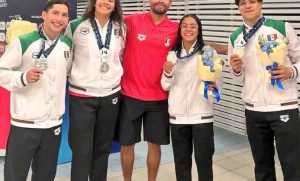 Lee más sobre el artículo Demuestran condiciones clavadistas mexicanos en Súper Final en Beijing
