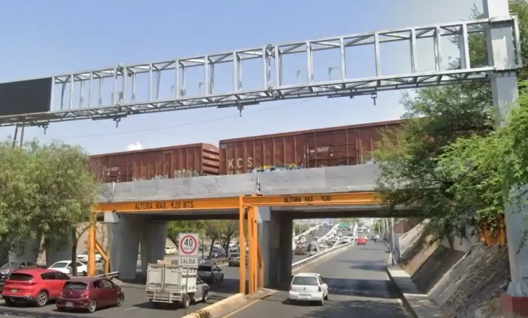 Realizan simulacros de desvío de autos en Bernardo Quintana