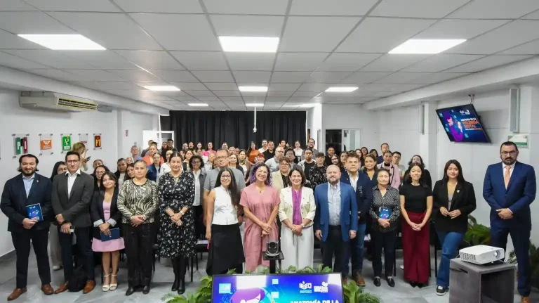 Presenta IEEQ guía para identificar violencia digital electoral