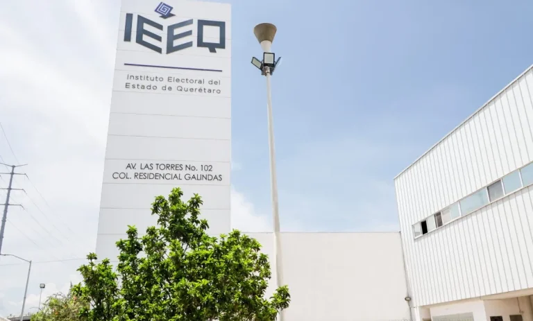 IEEQ plantea impulsar liderazgo femenino en municipios