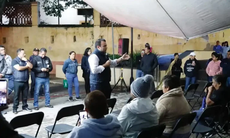 Colón invertirá en pozos y obras hidráulicas para ampliar acceso al agua.