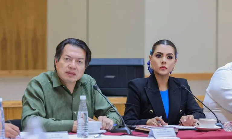 Gobierno de Guerrero y SEP instalan mesa de diálogo con la CETEG
