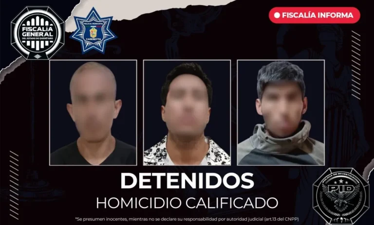 Matan al arrendador de un local en Cadereyta por no querer pagar la renta