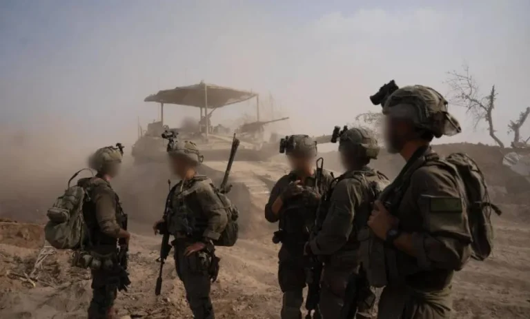 Anuncian Irán e Israel fin de ataques, aunque mantienen advertencias