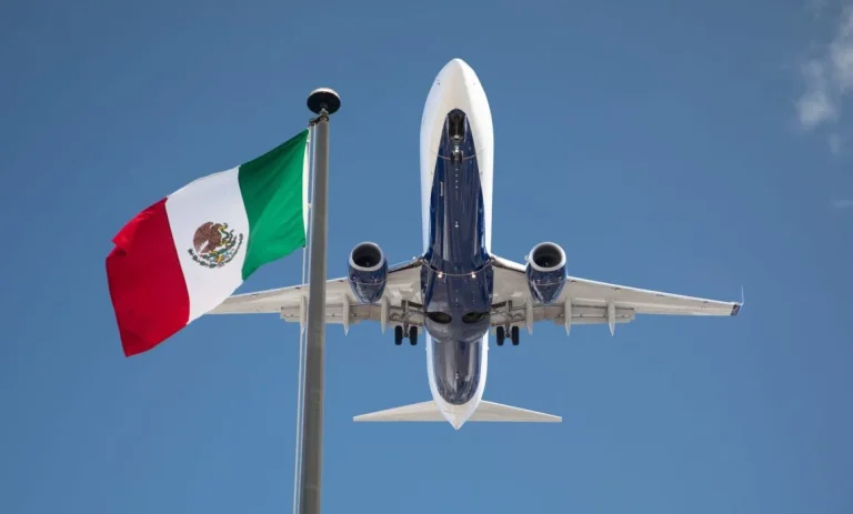 Turismo internacional rompe récord en primer cuatrimestre de 2026
