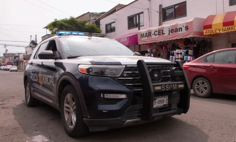 Remiten a juzgado cívico de Querétaro a más de 8 mil personas