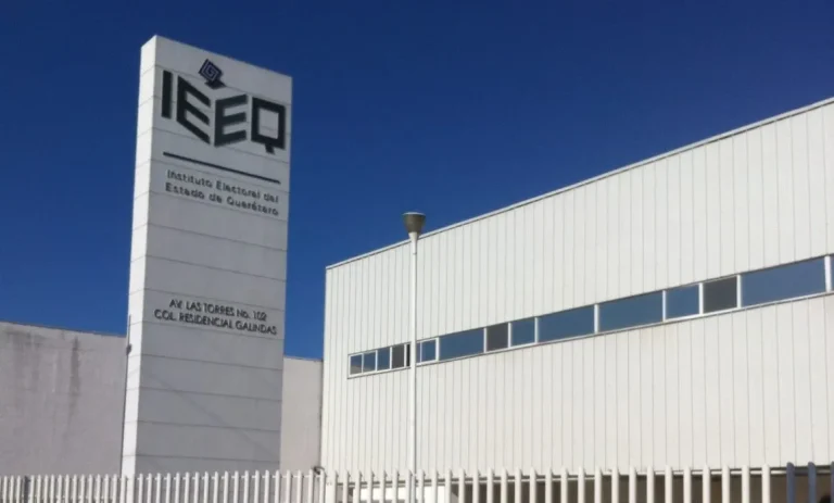 IEEQ ajusta financiamiento tras registro de nuevos partidos