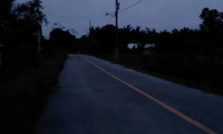 Llama Gobierno a CFE atender apagones en la Sierra Gorda