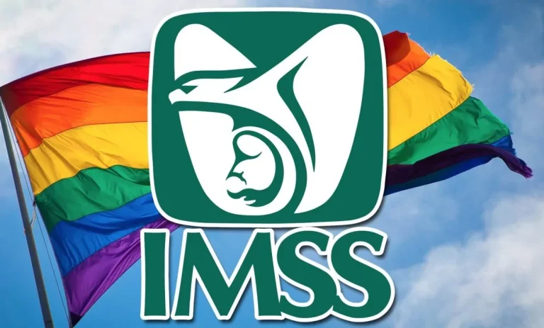 IMSS suma más de 23 mil matrimonios igualitarios registrados