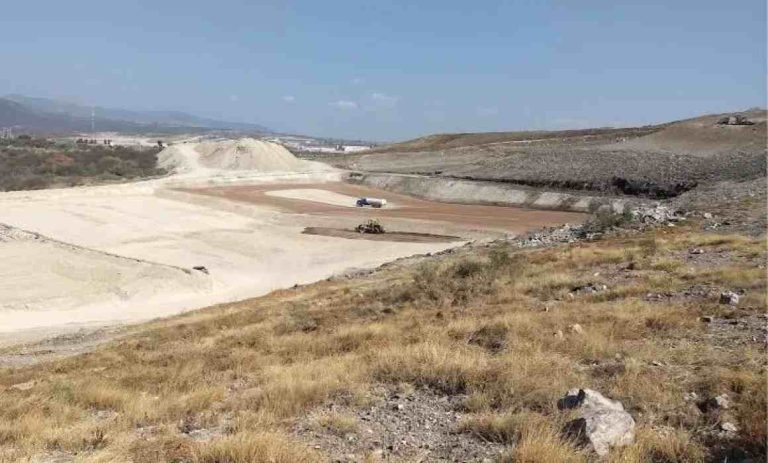 Analiza Querétaro ampliar relleno sanitario ante límite de operación en 2027