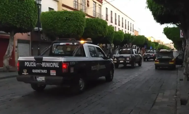 Huésped de hotel fue hallada sin vida en el Centro Histórico