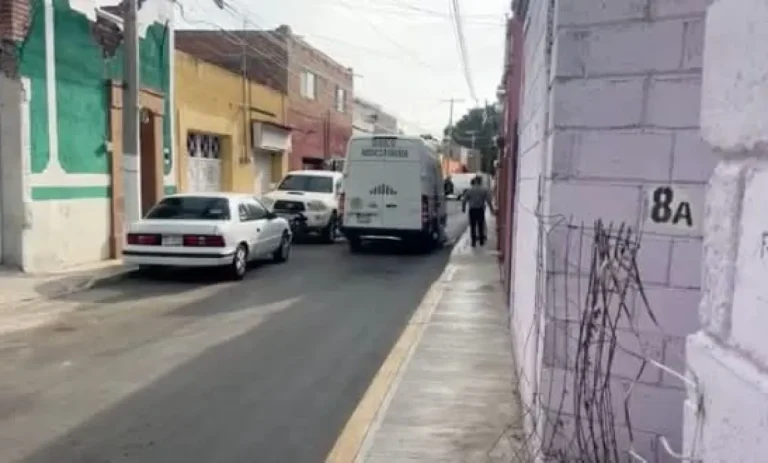 Lo detienen con los huesos de su padre que conservó por más de 10 años.