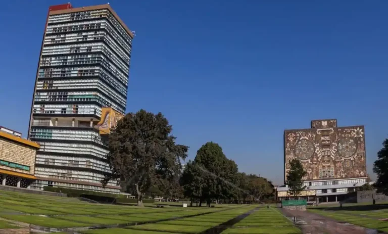 Suspende UNAM inscripciones ante señalamientos de trampas en exámen